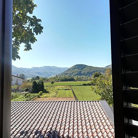 Agriturismo Casa Della Nonna Mormanno Ngoại thất bức ảnh