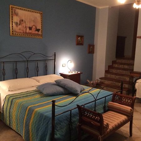 Agriturismo Casa Della Nonna Mormanno Ngoại thất bức ảnh