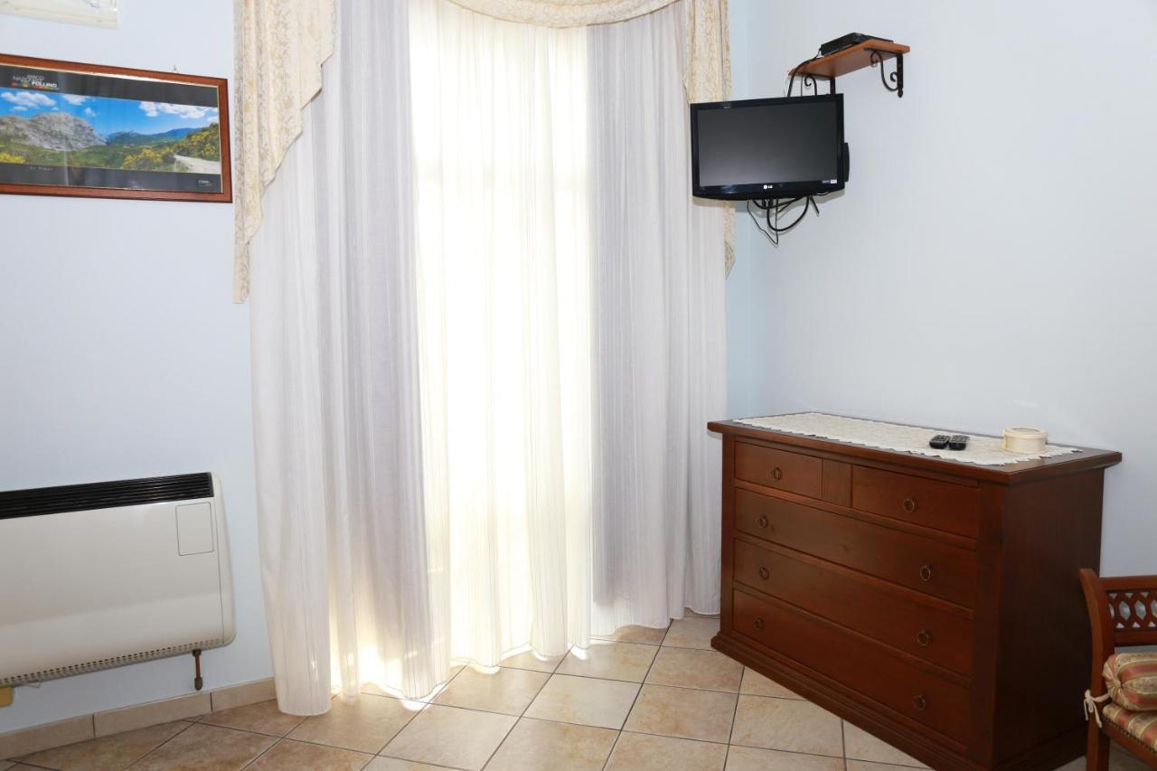 Agriturismo Casa Della Nonna Mormanno Ngoại thất bức ảnh
