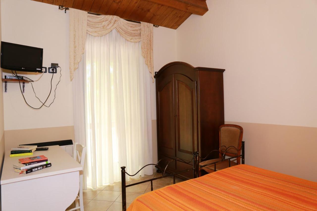 Agriturismo Casa Della Nonna Mormanno Ngoại thất bức ảnh
