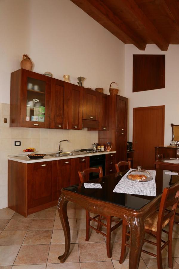 Agriturismo Casa Della Nonna Mormanno Ngoại thất bức ảnh