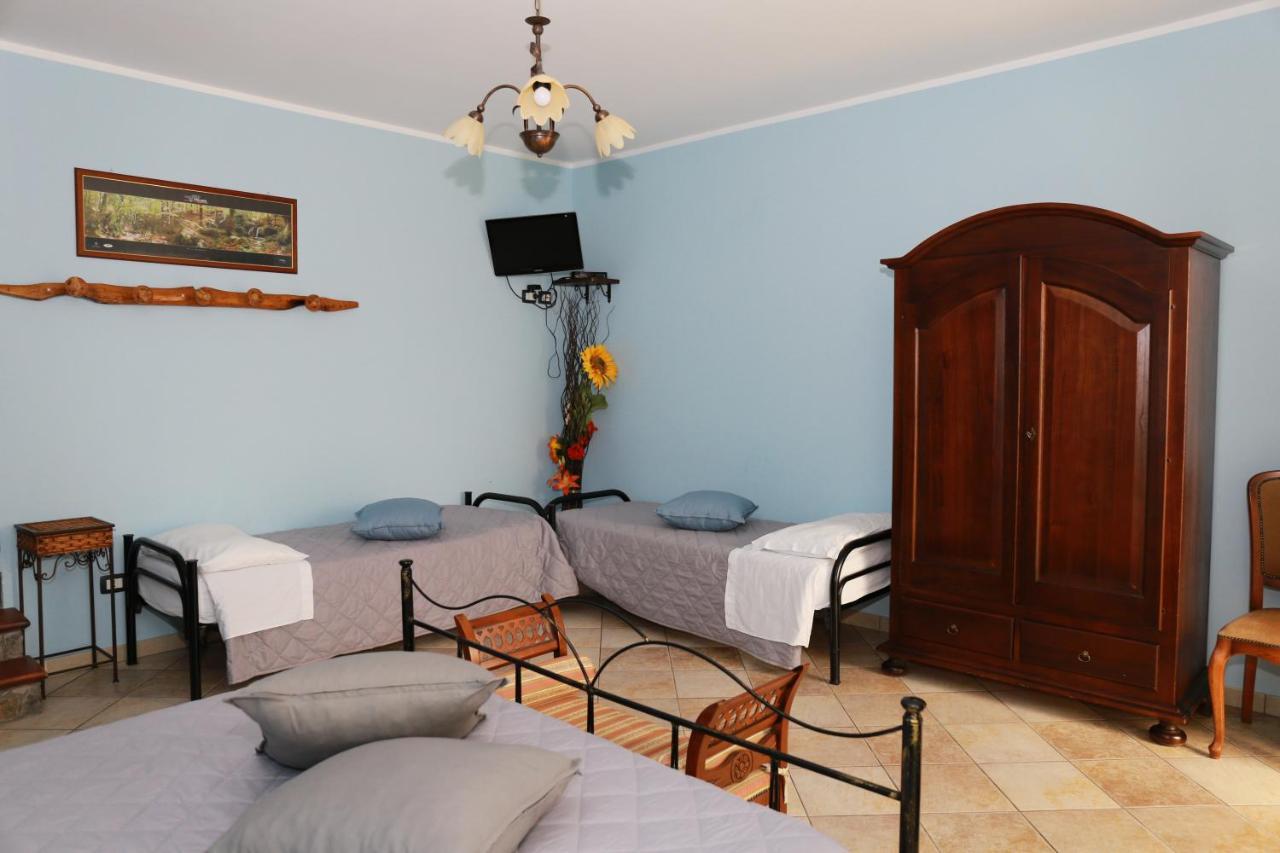 Agriturismo Casa Della Nonna Mormanno Ngoại thất bức ảnh