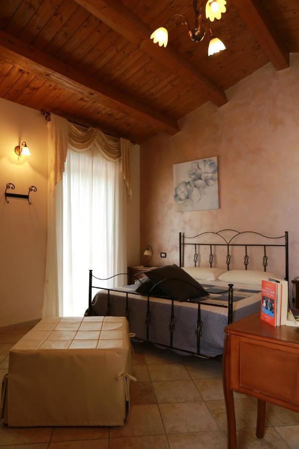 Agriturismo Casa Della Nonna Mormanno Ngoại thất bức ảnh