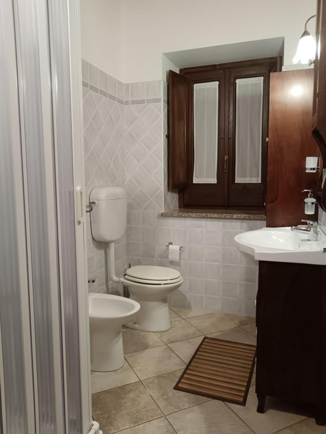 Agriturismo Casa Della Nonna Mormanno Ngoại thất bức ảnh