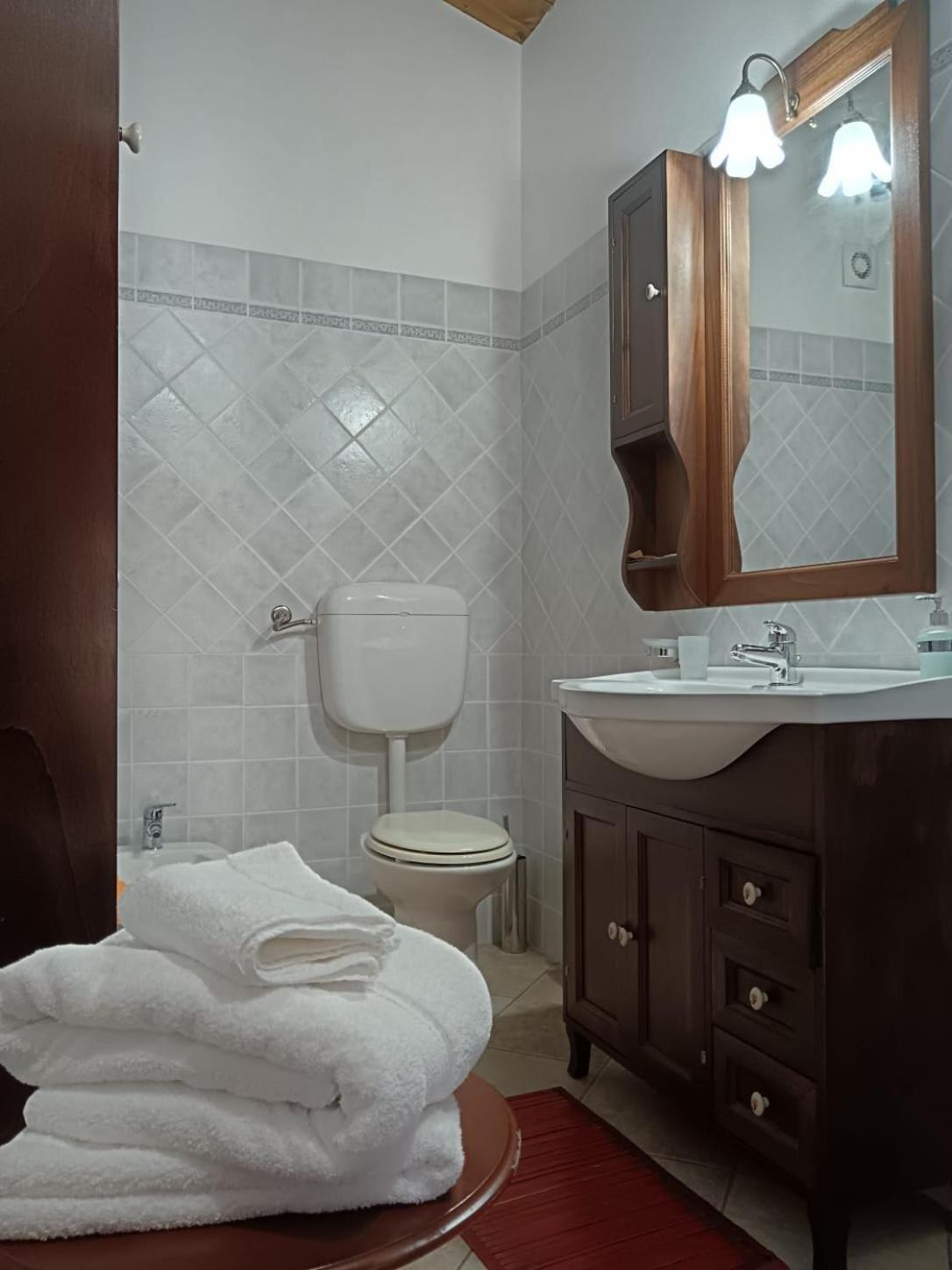 Agriturismo Casa Della Nonna Mormanno Ngoại thất bức ảnh