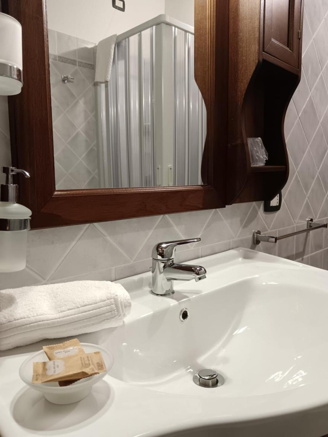 Agriturismo Casa Della Nonna Mormanno Ngoại thất bức ảnh