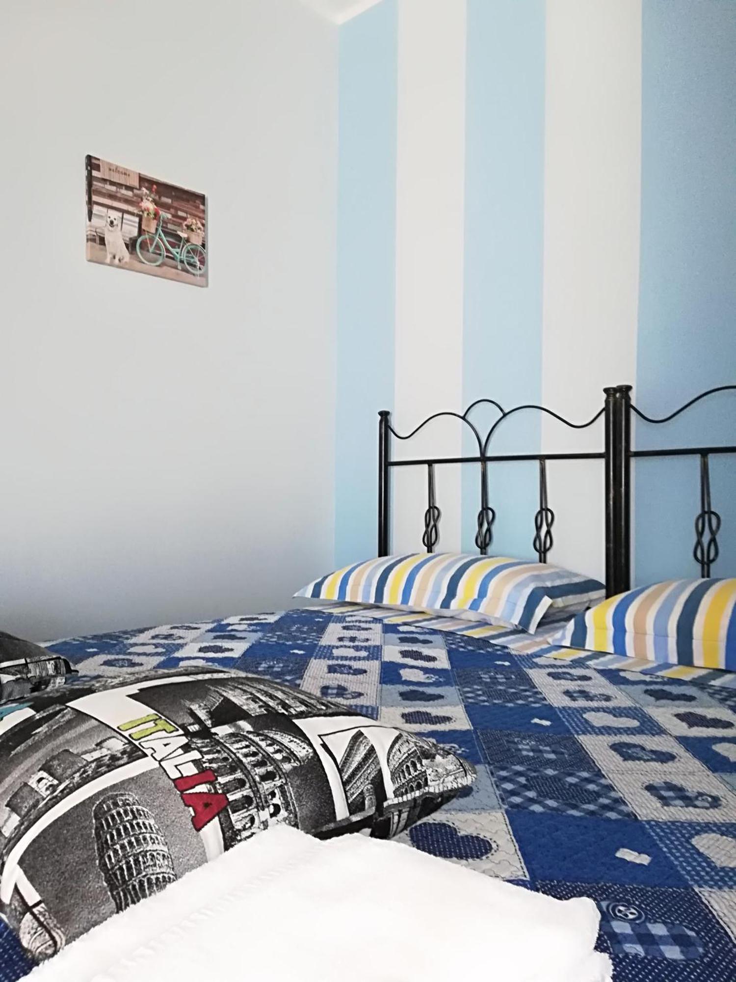 Agriturismo Casa Della Nonna Mormanno Ngoại thất bức ảnh