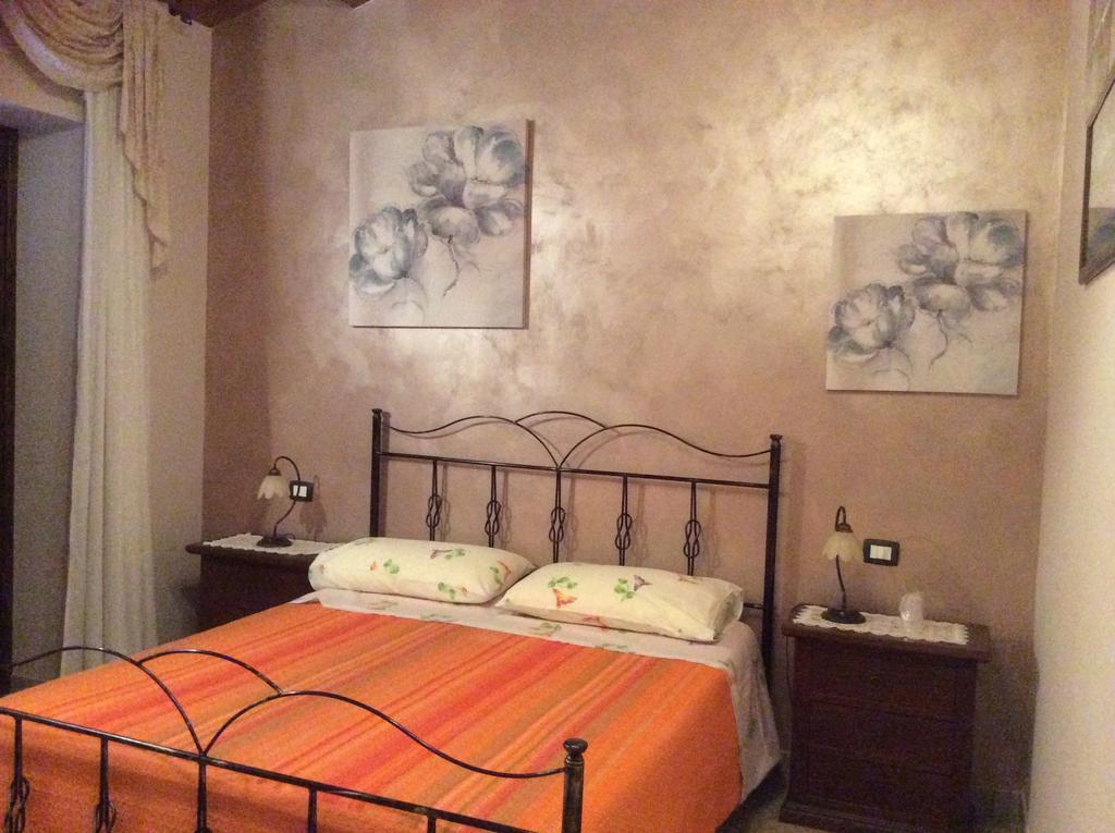 Agriturismo Casa Della Nonna Mormanno Ngoại thất bức ảnh