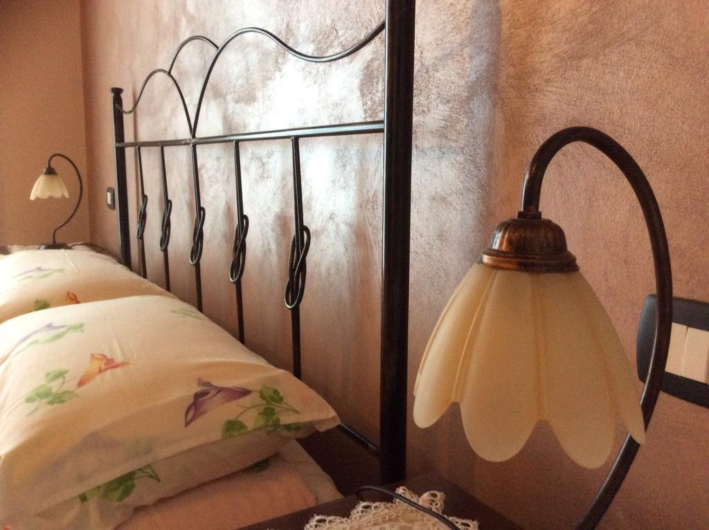 Agriturismo Casa Della Nonna Mormanno Ngoại thất bức ảnh