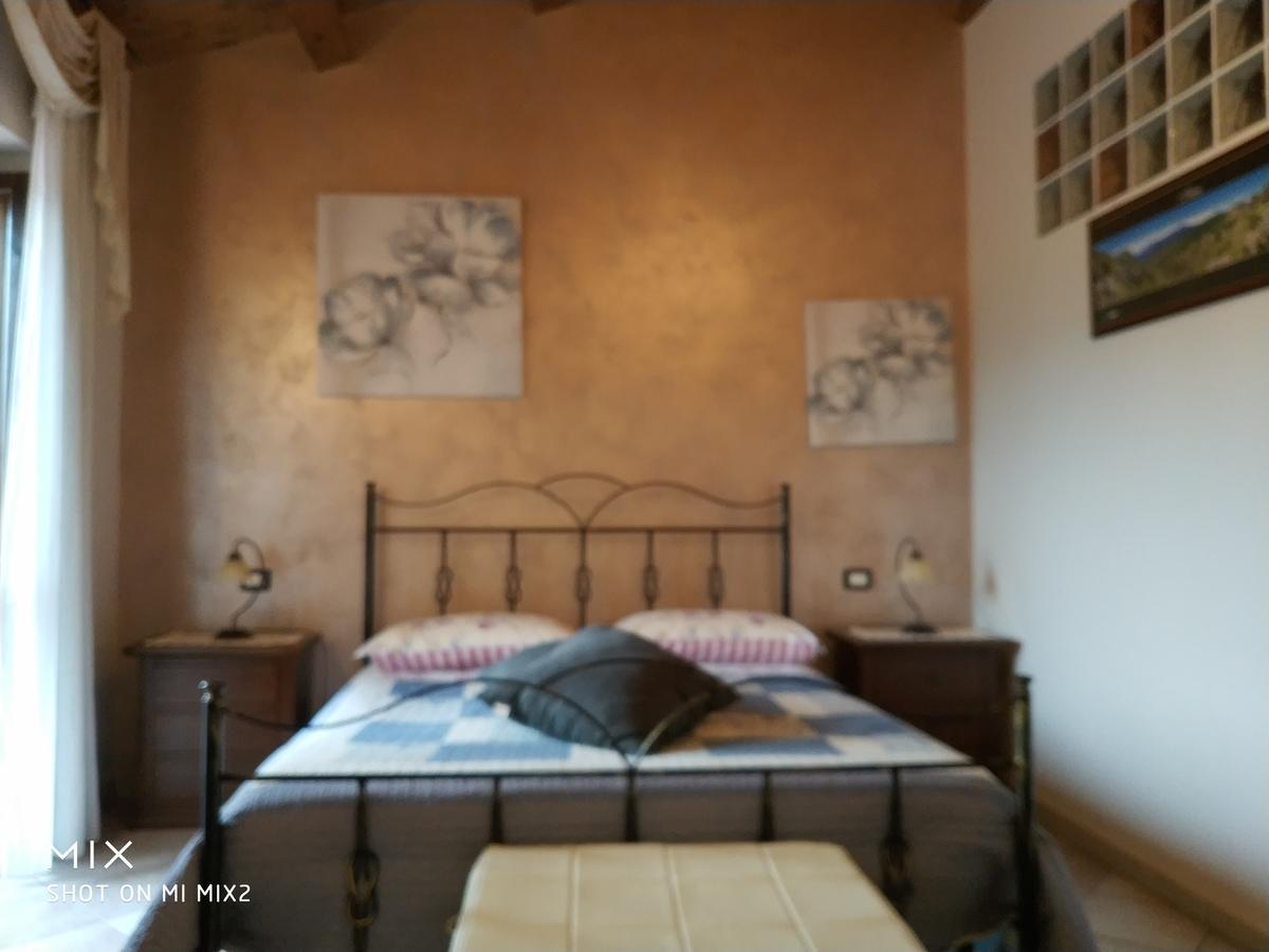 Agriturismo Casa Della Nonna Mormanno Ngoại thất bức ảnh